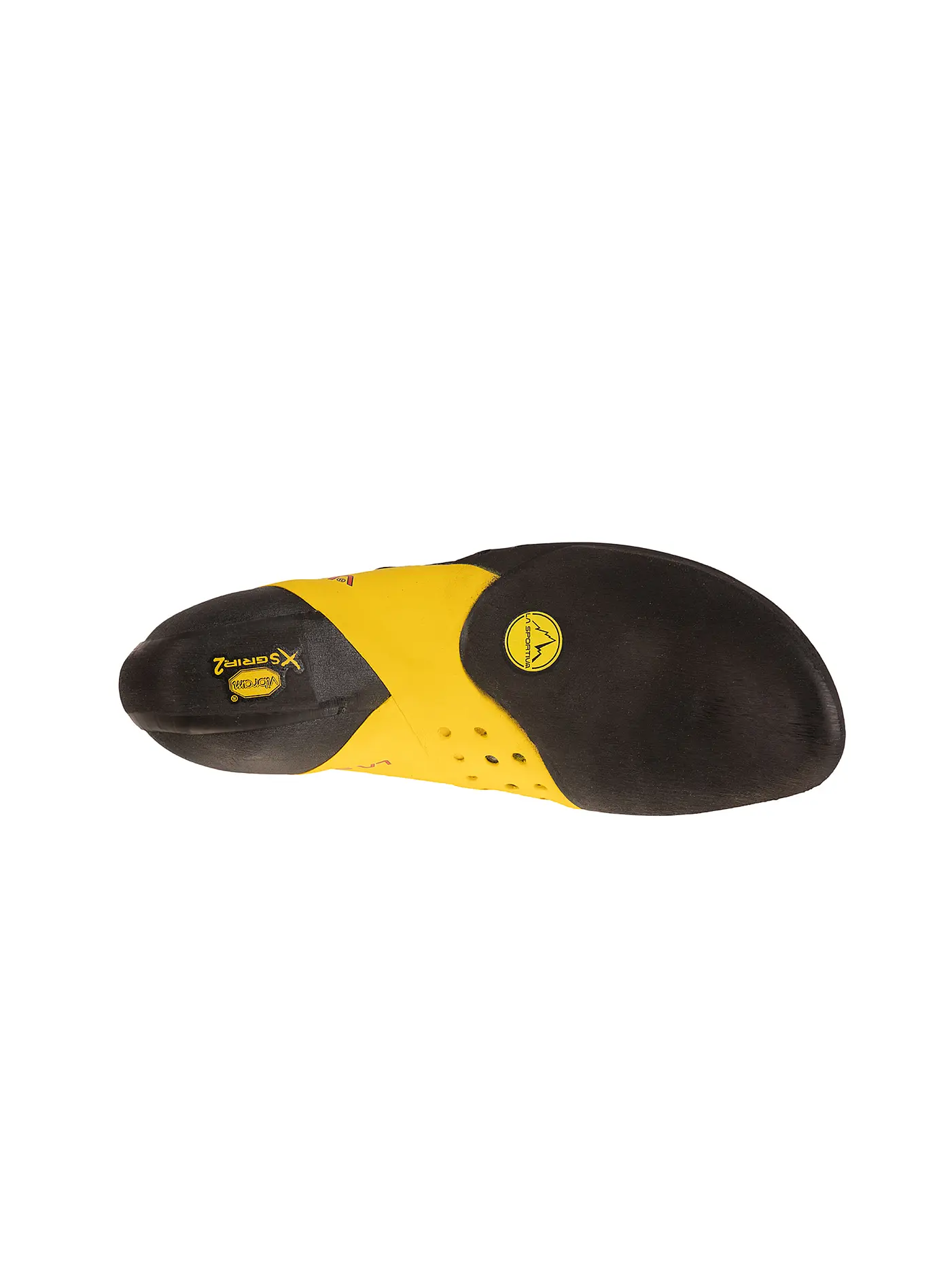 LA SPORTIVA | Herren Kletterschuhe Solution Comp | 